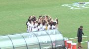 2018 Nebraska vs Maryland | Big Ten Women's Soccer