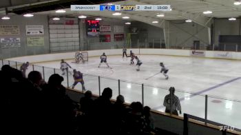 Replay: Home - 2023 Norman U18 AAA vs Chiefs U18 AAA | Oct 19 @ 7 PM