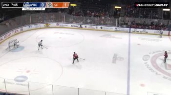 Replay: Home - 2022 Wichita vs Kansas City | Apr 2 @ 7 PM