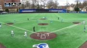 Replay: Xavier vs Seton Hall | Apr 10 @ 12 PM