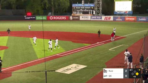 Replay: Home - 2023 New Jersey vs Quebec | May 18 @ 7 PM