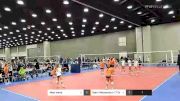 New wave vs Team Momentum 17 Org - 2022 JVA World Challenge presented by Nike - Expo Only