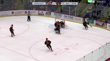 Replay: Home - 2024 Trail vs Vernon | Apr 6 @ 7 PM