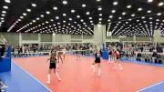 Sports Performance vs Mova ua 16 gold - 2022 JVA World Challenge presented by Nike