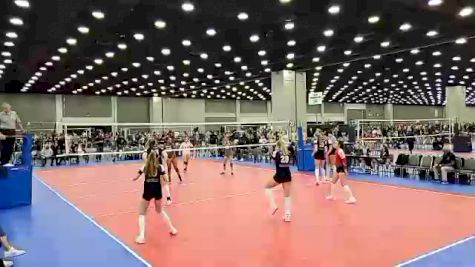 Sports Performance vs Mova ua 16 gold - 2022 JVA World Challenge presented by Nike