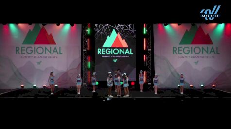 Dream Allstars - twilight [2024 L2 Youth - D2 - B Day 2] 2024 The Northeast Regional Summit