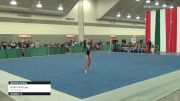 Quinn Schupp - Women's Group, Gym America - 2021 Christmas on the Chesapeake