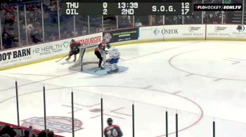 Replay: Home - 2021 Wichita vs Tulsa | Dec 5 @ 4 PM