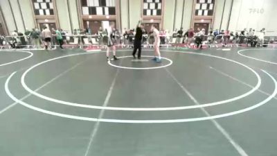 145 lbs Consi Of 16 #2 - Jj Machnik, Nj vs Tyler Venet, Nj