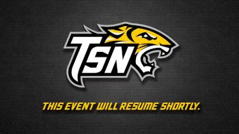 Full Replay - James Madison vs Towson