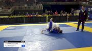 ERNEST GERARD DILEONARDO vs PATRICK ALAN RILEY 2024 Pan Jiu Jitsu IBJJF Championship