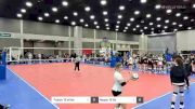 Fusion 16 silver vs Rogue 16 Go - 2022 JVA World Challenge presented by Nike - Expo Only