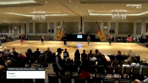 2019 UCWDC Nashville Dance Classic