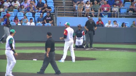 Replay: Home - 2023 Barnstormers vs FerryHawks | Aug 5 @ 6 PM