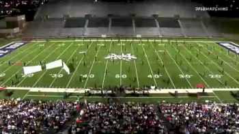 Replay: REBROADCAST: DCI Celebration - Mesquite | Aug 7 @ 6 PM