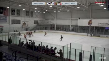 Replay: Home - 2024 New Hampshire vs Seacoast | Mar 23 @ 5 PM