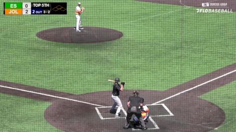 Replay: Home - 2023 Empire State vs Joliet | May 21 @ 1 PM
