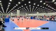 p25 16 vs Platform 16 adidas - 2022 JVA World Challenge presented by Nike - Expo Only