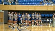 Replay: Marquette vs Seton Hall - Women's | Oct 13 @ 6 PM