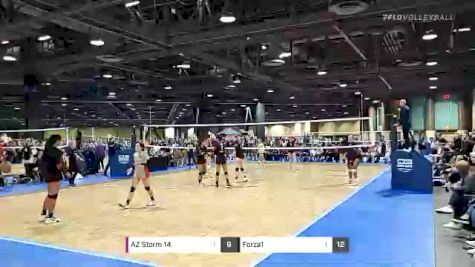 Replay: Court 10 - 2022 JVA West Coast Cup | May 29 @ 8 AM