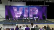 Natchitoches Flipping Athletics - Titans [2022 L2.2 Youth-Prep-NonClub Day 1] 2022 VIP Shreveport