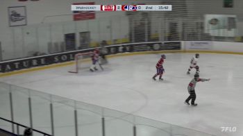 Replay: Home - 2023 99ers vs Canadiens | Nov 11 @ 7 PM