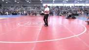 106 lbs Quarterfinal - Connor Sheridan, NY vs Ryan Haynes, NJ