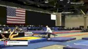 Michelle Sherman - Double Mini Trampoline, ETA - 2021 USA Gymnastics Championships