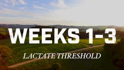 Alison Tetrick’s Ultimate Guide To Gravel – Weeks 1 - 3