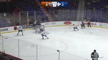 Replay: Away - 2022 Worcester vs Trois-Rivieres | Dec 7 @ 7 PM