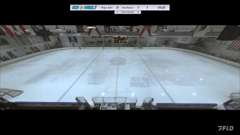 Replay: Home - 2024 POPE JOHN vs DON BOSCO | Feb 26 @ 7 PM