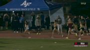 Women's 5k Invite, Finals 3