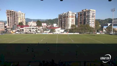 Replay: RC Batumi vs Black Lion | Sep 11 @ 2 PM