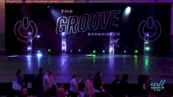 Replay: Ballroom - 2023 Athletic Columbus Nationals & Dance Gran | Jan 29 @ 9 AM