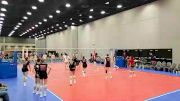 WVBA 16 Molten vs Club unite 16 Lauren - 2022 JVA World Challenge presented by Nike