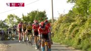 Replay: 2021 CRO Race, Stage 2