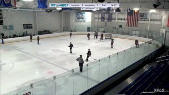 Replay: Home - 2024 PTL Black vs Bandits 16AA Elite Black | Feb 11 @ 3 PM