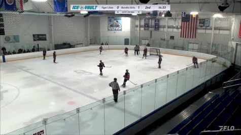 Replay: Home - 2024 PTL Black vs Bandits 16AA Elite Black | Feb 11 @ 3 PM
