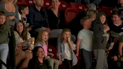 Replay: Away - 2024 Tulsa vs Idaho | Mar 22 @ 7 PM