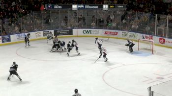 Replay: Home - 2024 Tulsa vs Idaho | Mar 22 @ 7 PM