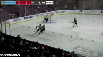 Replay: Home - 2022 Atlanta vs Rapid City | Mar 26 @ 7 PM