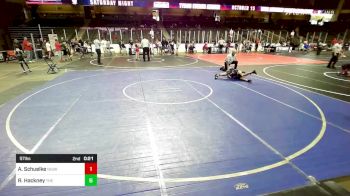 Replay: Mat 2 - 2022 The Hammers | Oct 1 @ 9 AM