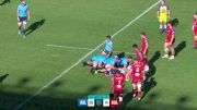 Replay: Vodacom Bulls vs Scarlets | Oct 22 @ 2 PM