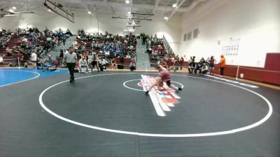 182 lbs Champ. Round 1 - Jakob Lloyd, Green River vs Tyree Harris, Riverton