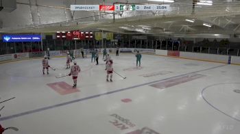 Replay: Home - 2024 Weyburn vs La Ronge | Mar 2 @ 7 PM