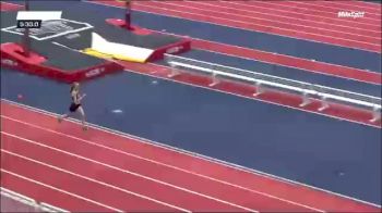 Replay: VHSL Indoor Championships | Class 1-2 | Mar 3 @ 10 AM