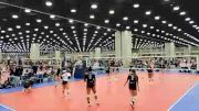 prime time 18 blue vs Carolina legacy 18 black - 2022 JVA World Challenge presented by Nike