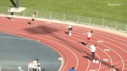 Men's 4x400m Relay, Heat 1