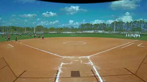 Replay: Sleepy Hollow, Leesburg F1 - 2022 THE Spring Games | Mar 7 @ 9 AM