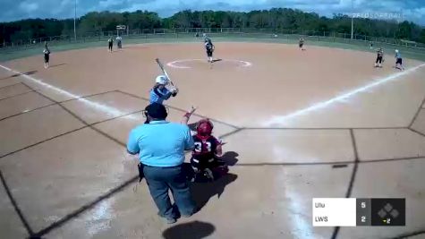Replay: Auburndale Complex, Auburndale F2 - 2022 THE Spring Games | Mar 7 @ 9 AM